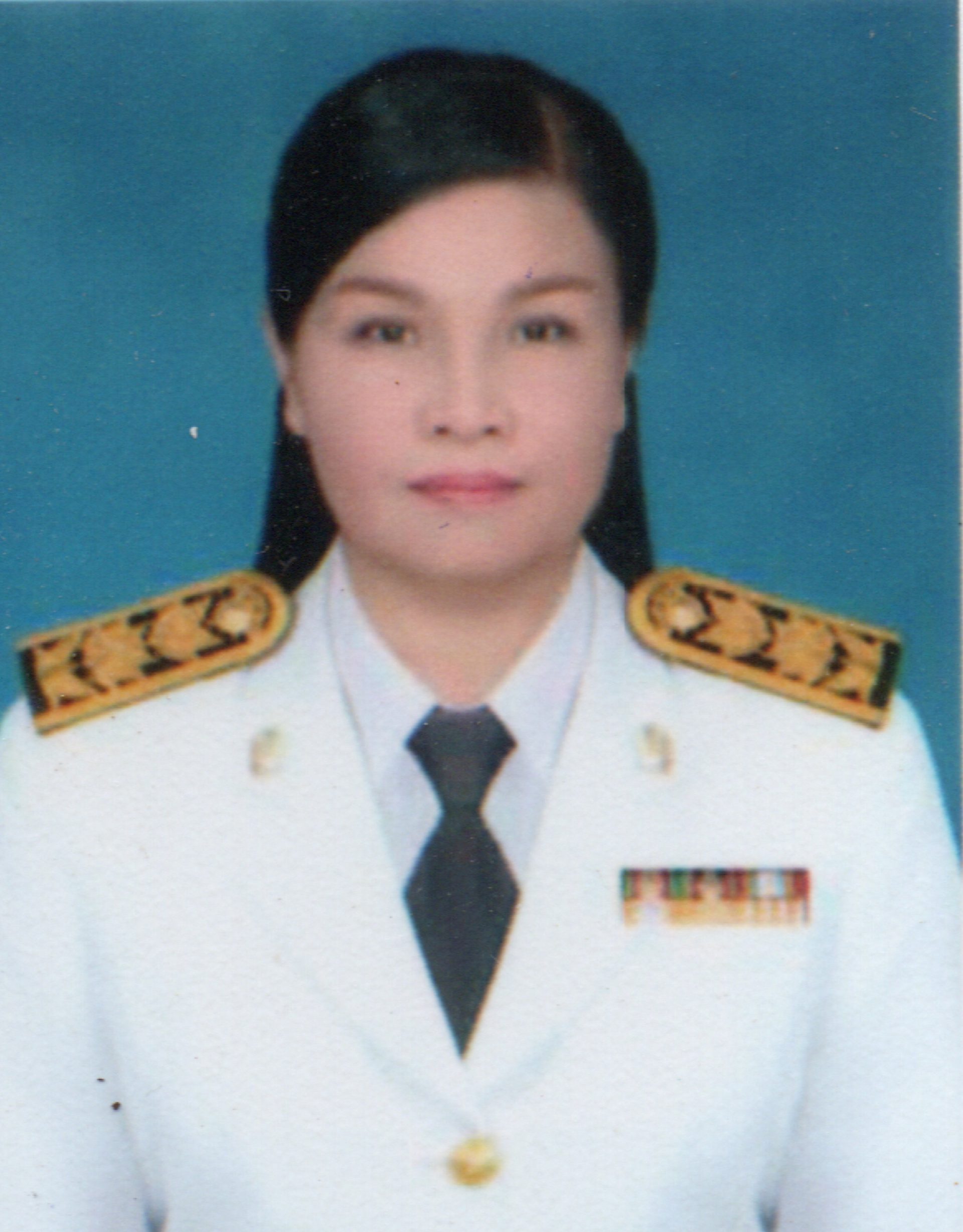 นางกมลวรรณ พุทธพรหม